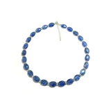 Tanzanite Necklace Tanzanite Necklace